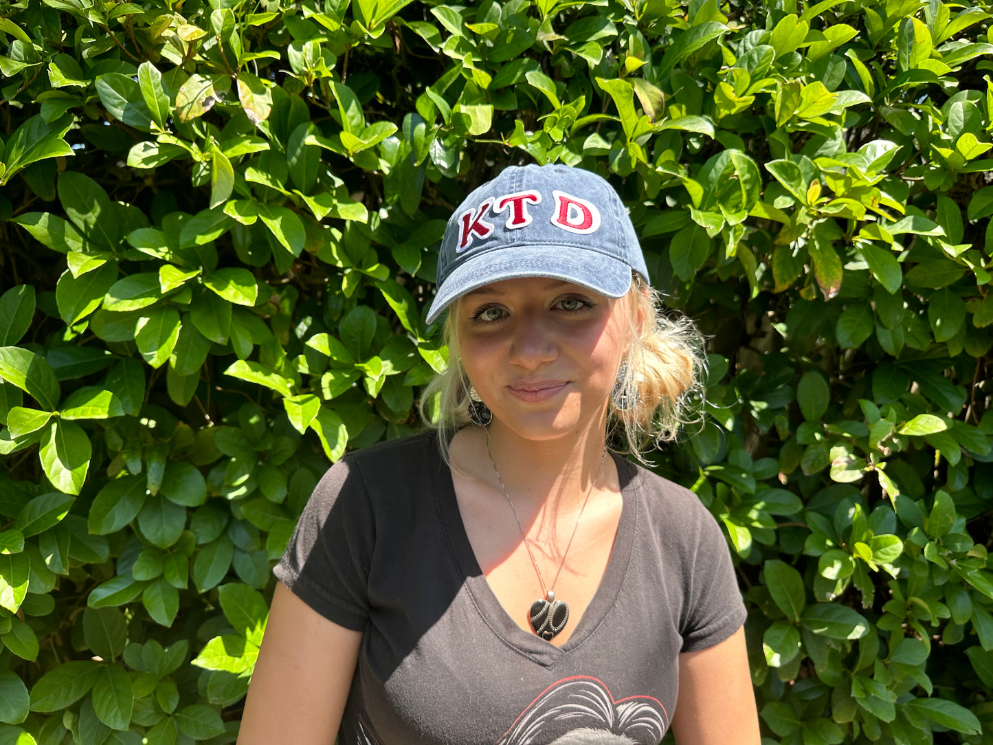 KTD hats S1