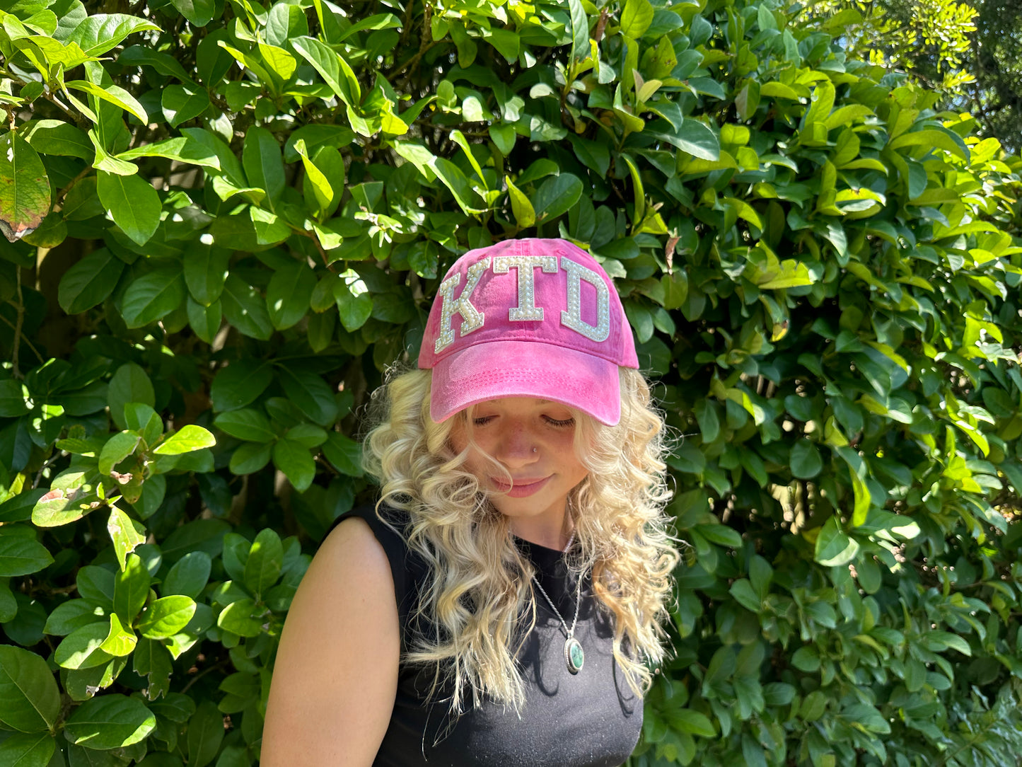 KTD hats S1