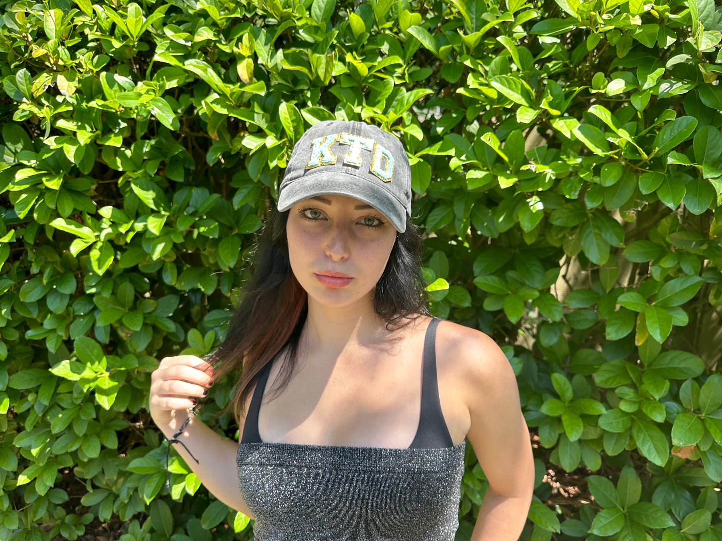 KTD hats S1